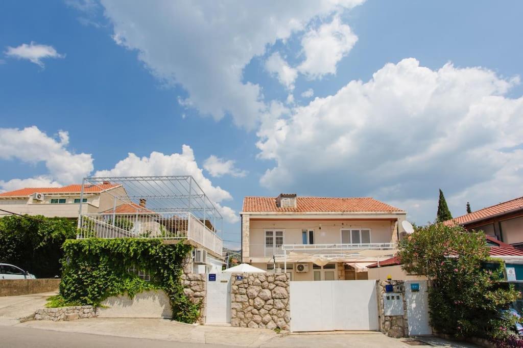 Dream Apartment Solitudo Dubrovnik Eksteriør billede
