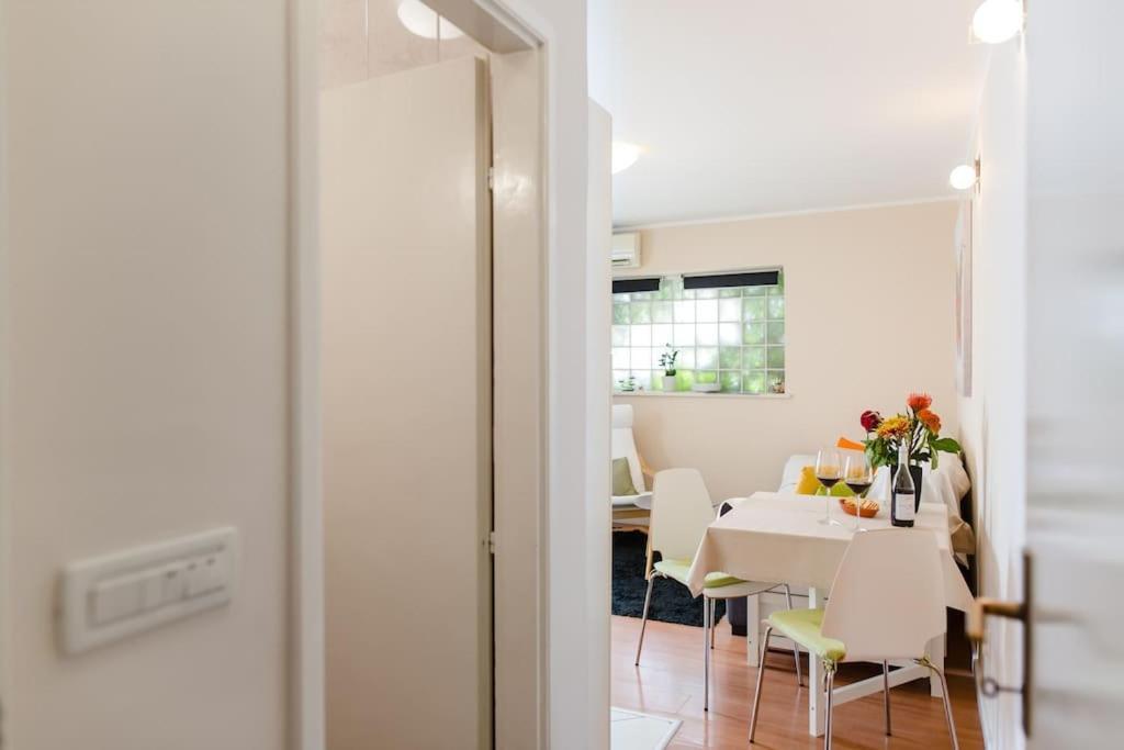 Dream Apartment Solitudo Dubrovnik Eksteriør billede