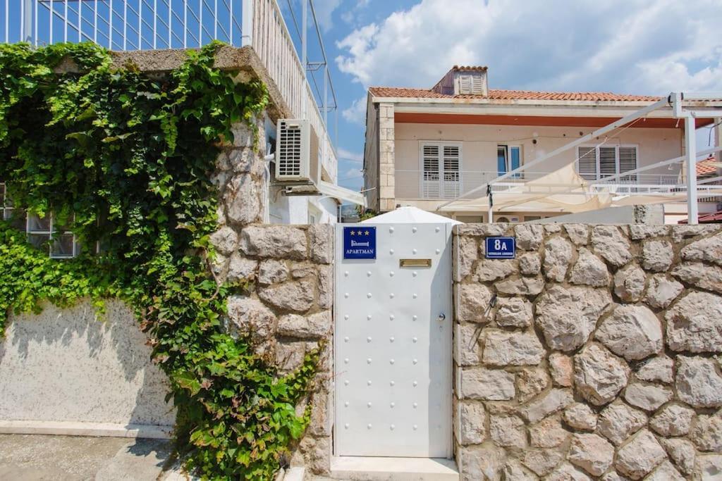 Dream Apartment Solitudo Dubrovnik Eksteriør billede