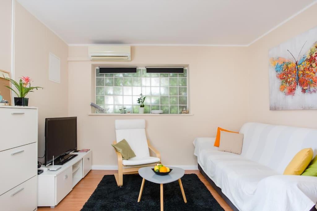 Dream Apartment Solitudo Dubrovnik Eksteriør billede