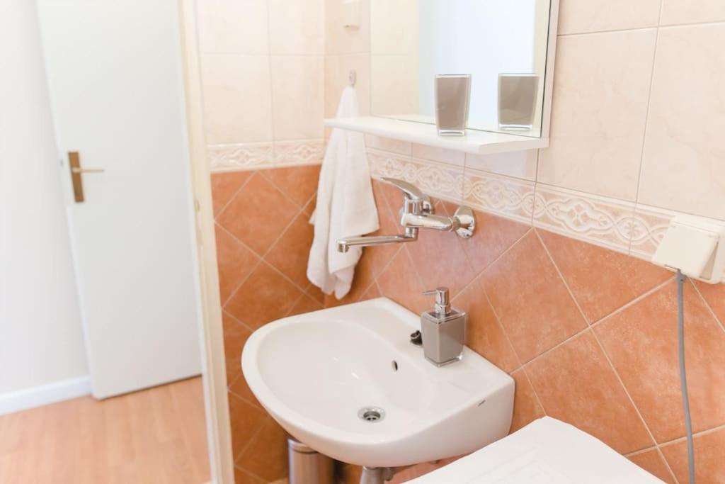 Dream Apartment Solitudo Dubrovnik Eksteriør billede