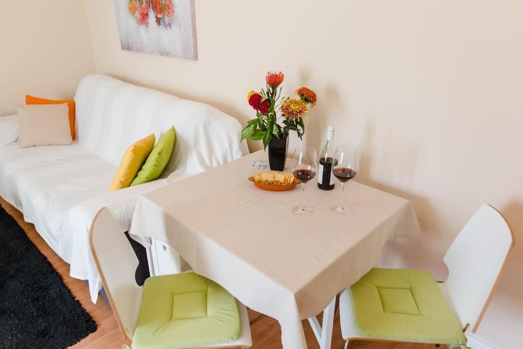 Dream Apartment Solitudo Dubrovnik Eksteriør billede