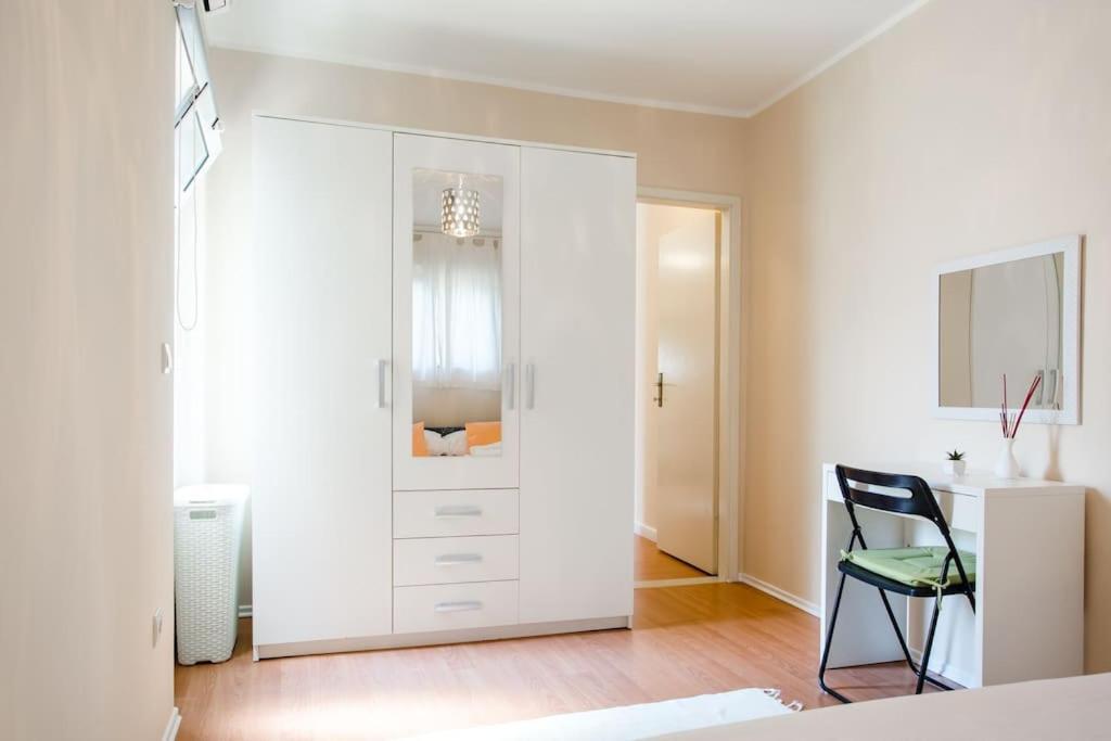 Dream Apartment Solitudo Dubrovnik Eksteriør billede